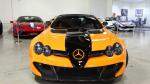 Mercedes-Benz SLR McLaren Roadster 722S McLaren Edition 2010 года